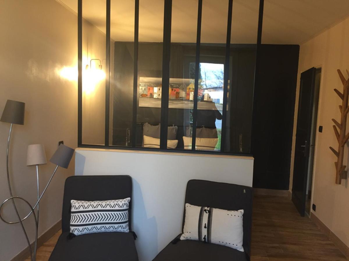 Studio Jangadi Reignac  Buitenkant foto