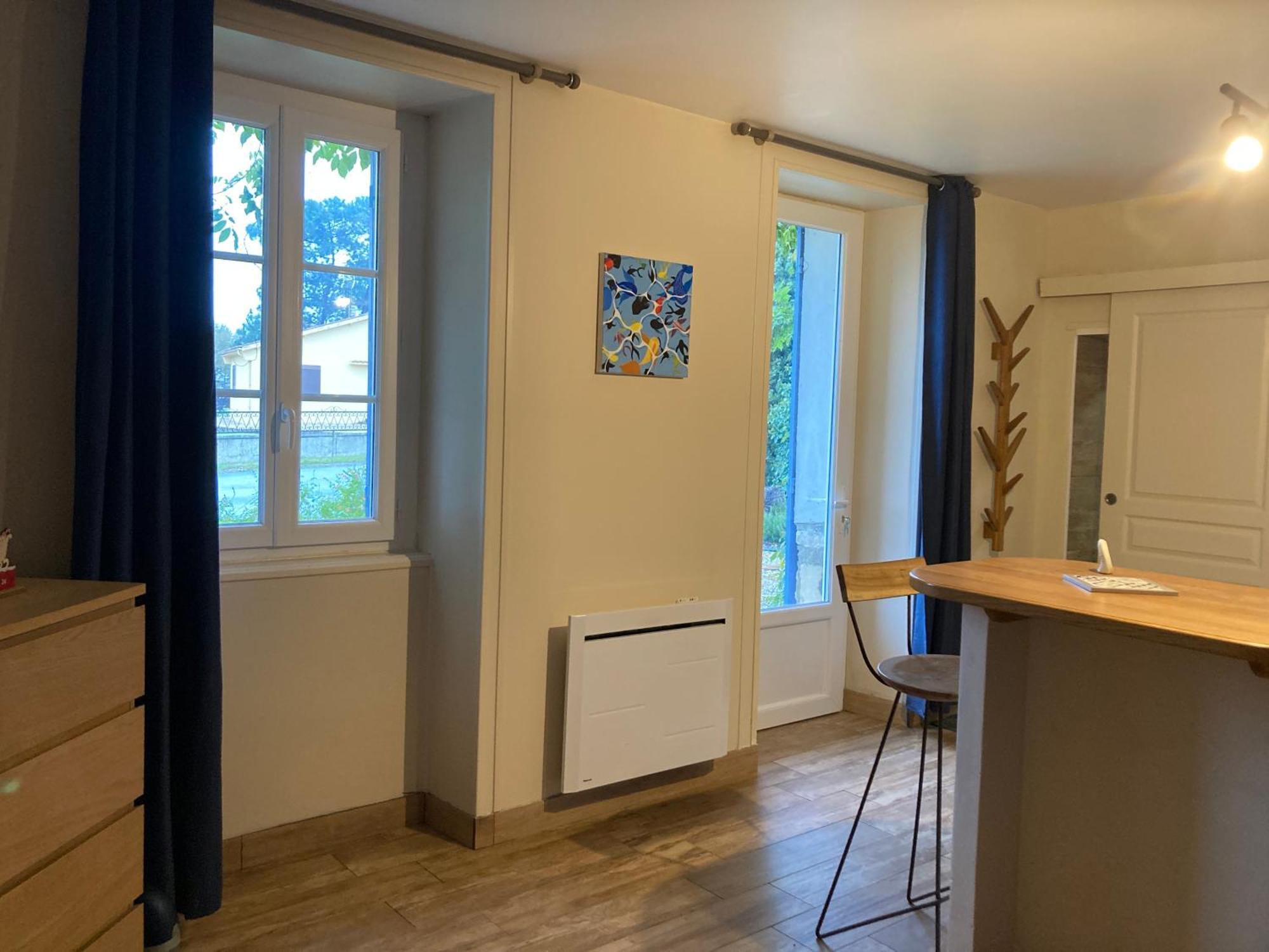 Studio Jangadi Reignac  Buitenkant foto